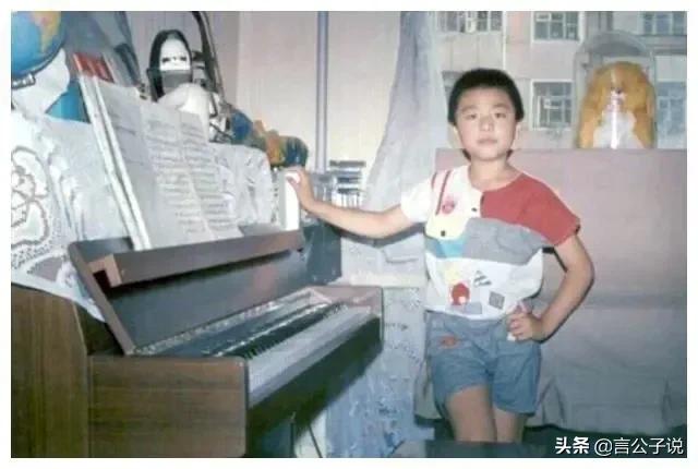 7位有“叠姓”名字的明星，有人家喻户晓，有人不温不火，差距大