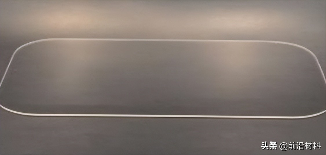 “玻璃之王”——石英玻璃分类、应用领域及未来发展趋势等分析