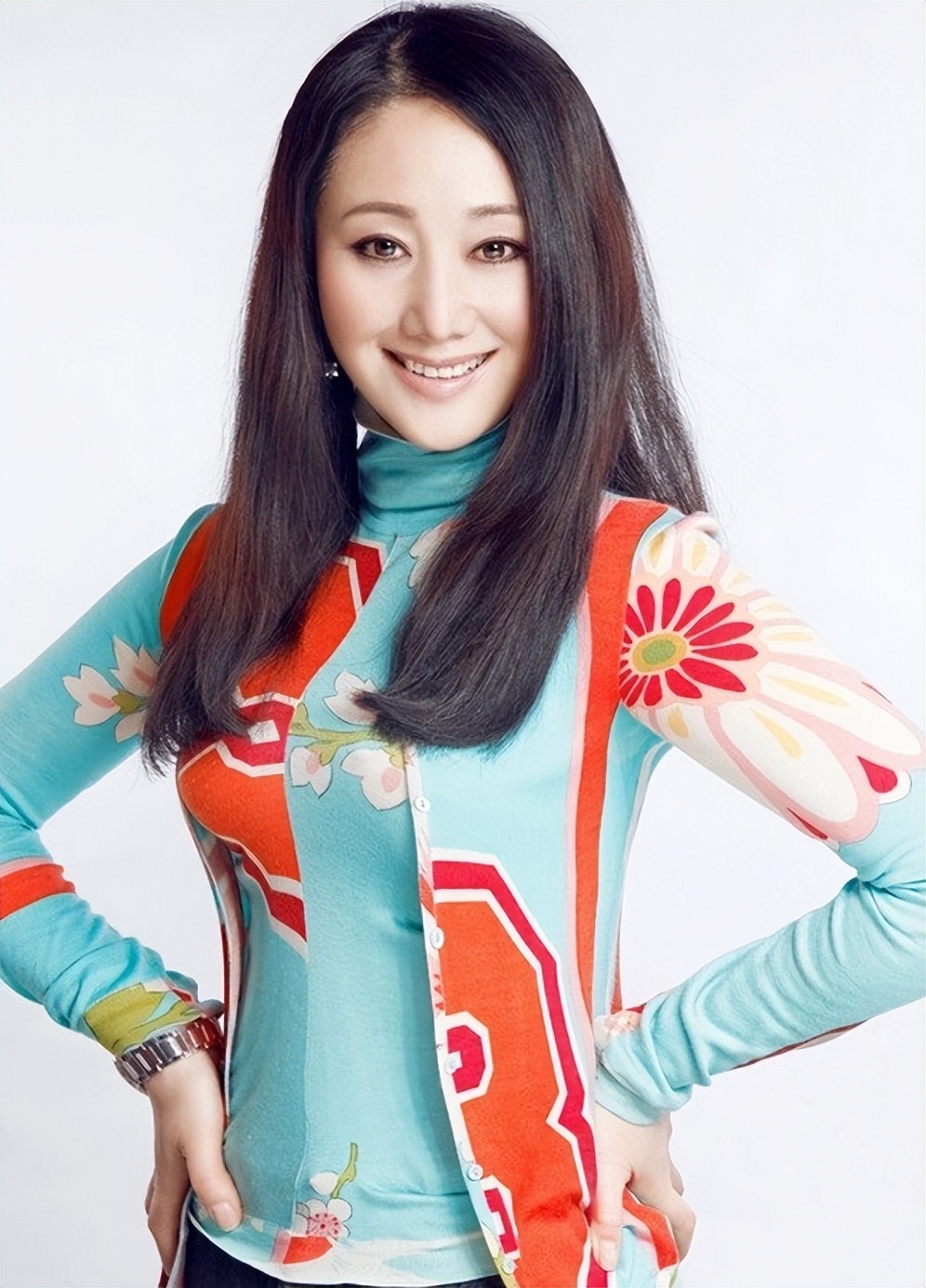 14位贤良的“妈妈专业户”女星，年轻时个顶个是美人坯子