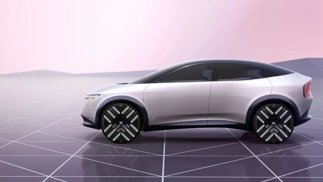 日产发布四款纯电动概念车；欧尚X5运动版正式上市