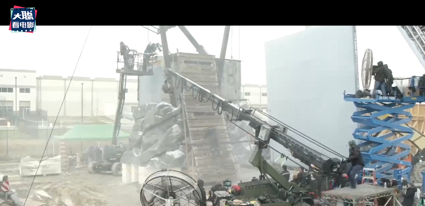 《红色通缉令》解析！看美美的加朵就好啦！还需要剧情逻辑吗？