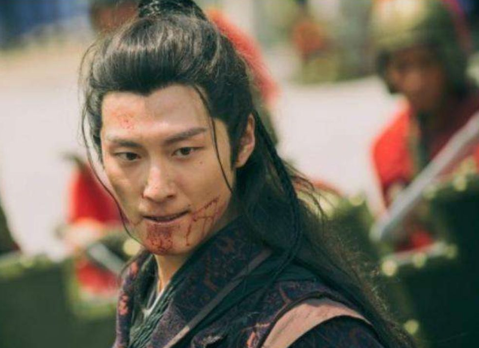 先秦十大名将，每一个人都是一部史诗，演绎一个时代的神话