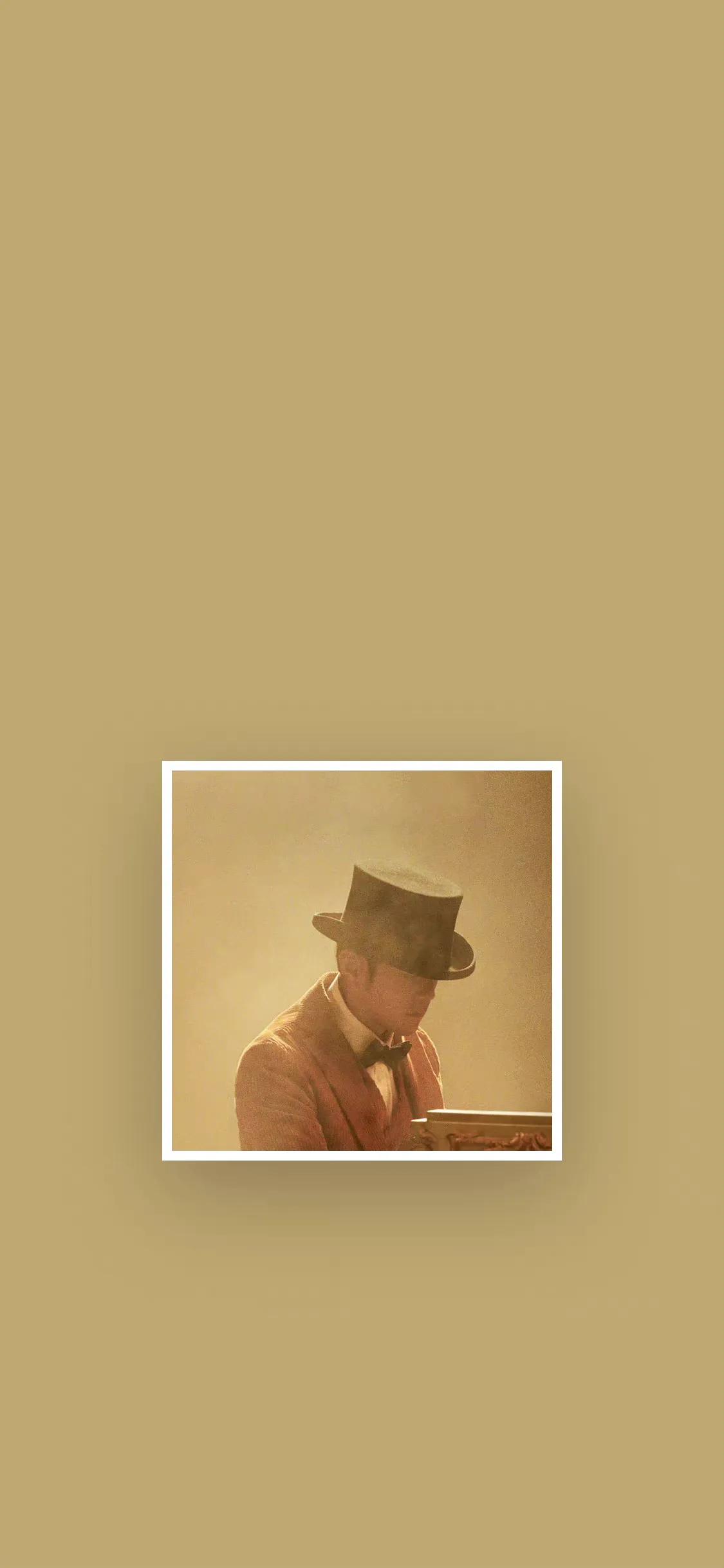 周杰伦新专辑《最伟大的作品》壁纸