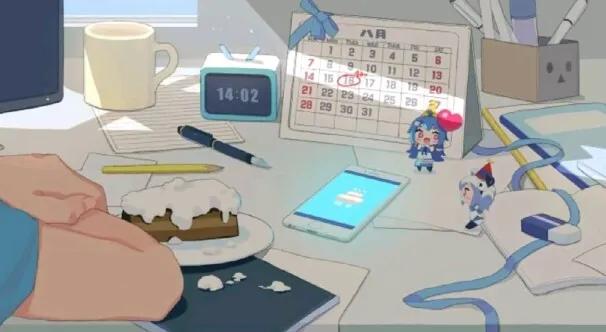 我的青春谁做主语录