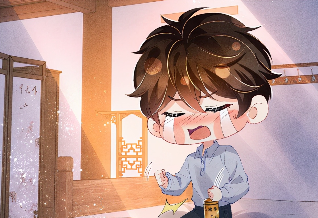 碎玉投珠肉(碎玉投珠:师兄弟痒痒肉大作战,慎语回答惹误会,师哥赠送