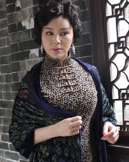 58岁身家过亿，直言结婚全靠缘分，于小慧的底气从何而来