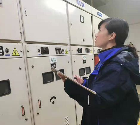 咱们工人有力量！宗关水厂持续16年开展“首席工人”评选
