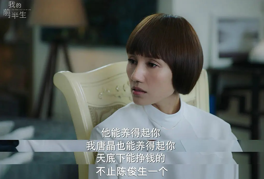 5年后再看袁泉，不再当“东方赫本”，她反而活成了一部传奇