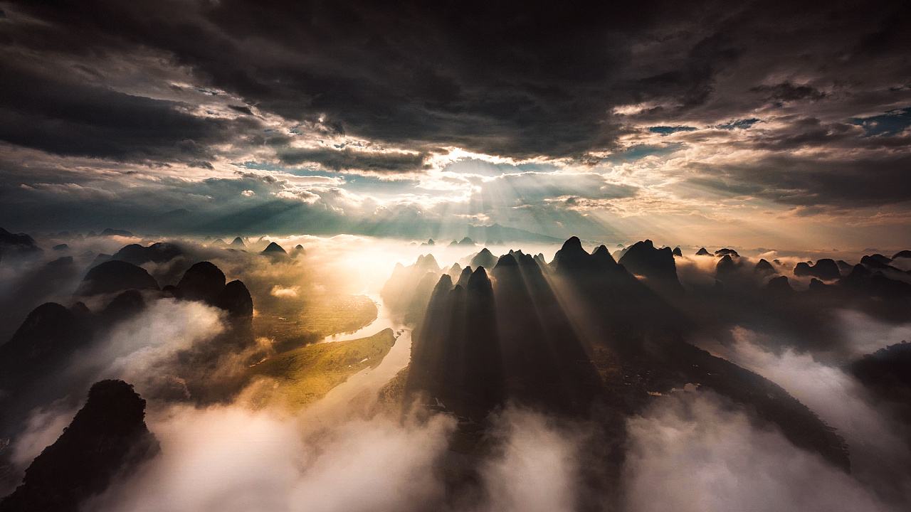 毛选：一个人，学会用“势”，所向无敌