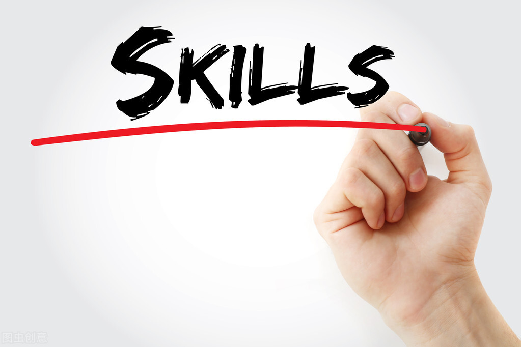 写作路上，只需要掌握这l五个关键词，你就会高质量输出