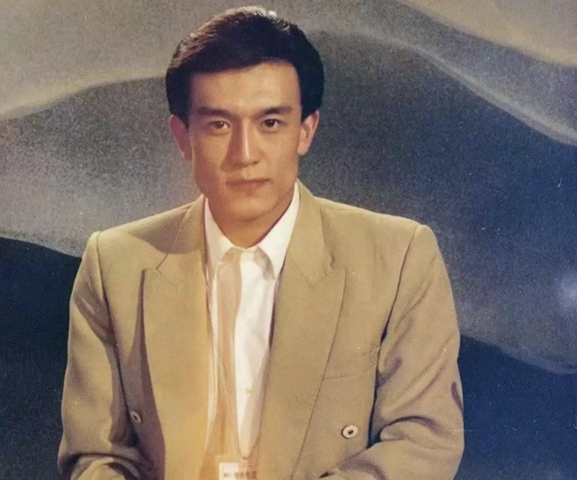 哈文：李咏病逝4年不改嫁，坚持赡养婆婆，我永远都是李家的人