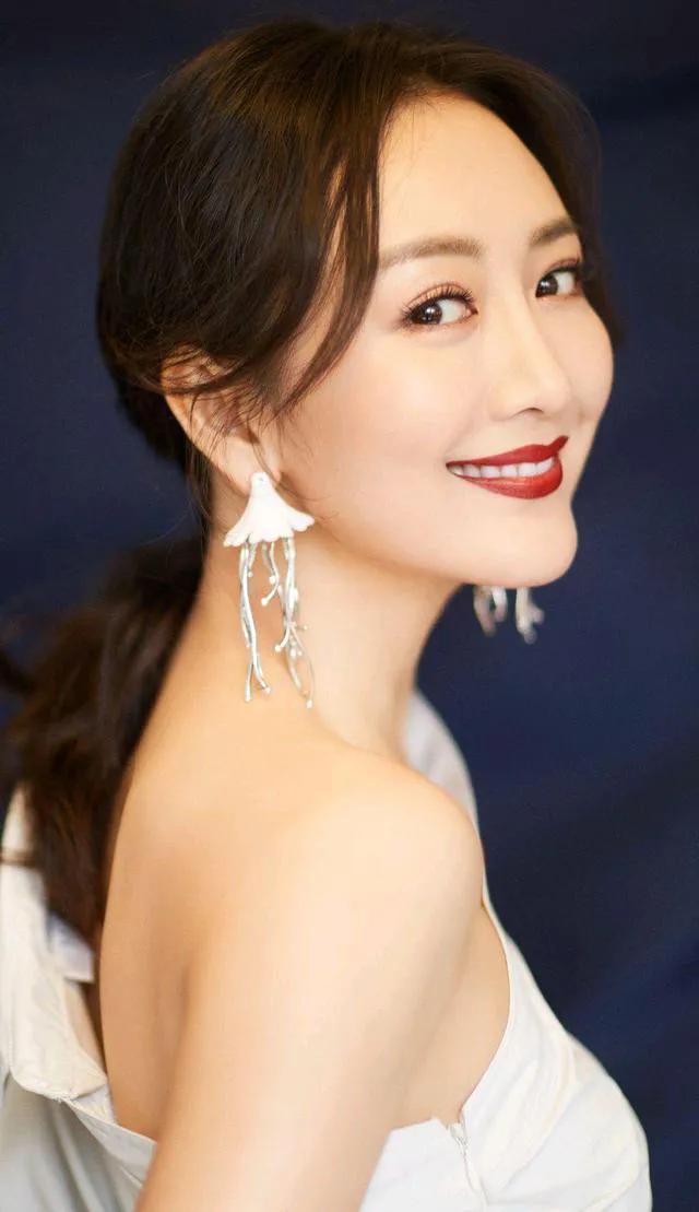 王鸥：精美壁纸