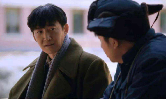 给《人世间》演员演技排名，影后殷桃和宋佳进不了前3