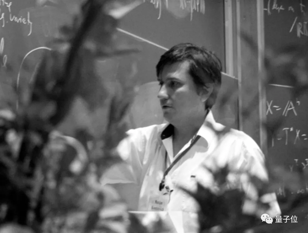 又有3位顶级数学家加盟华为,都是菲尔兹奖得主