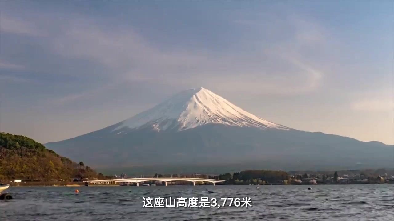 富士山喷发后2小时，东京就会一片漆黑？日本正在全面准备