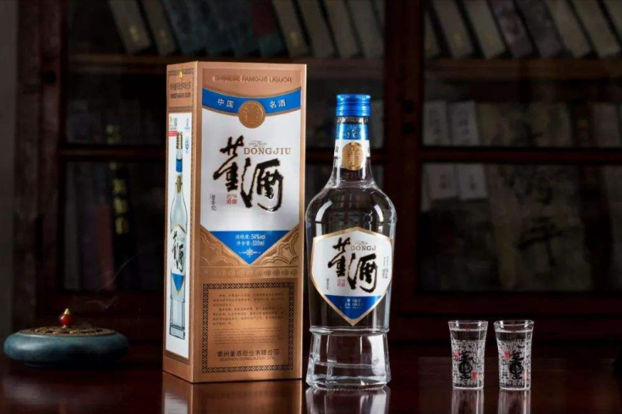 白酒圈公認：中國5大值得收藏的白酒，個個都是酒中佳品