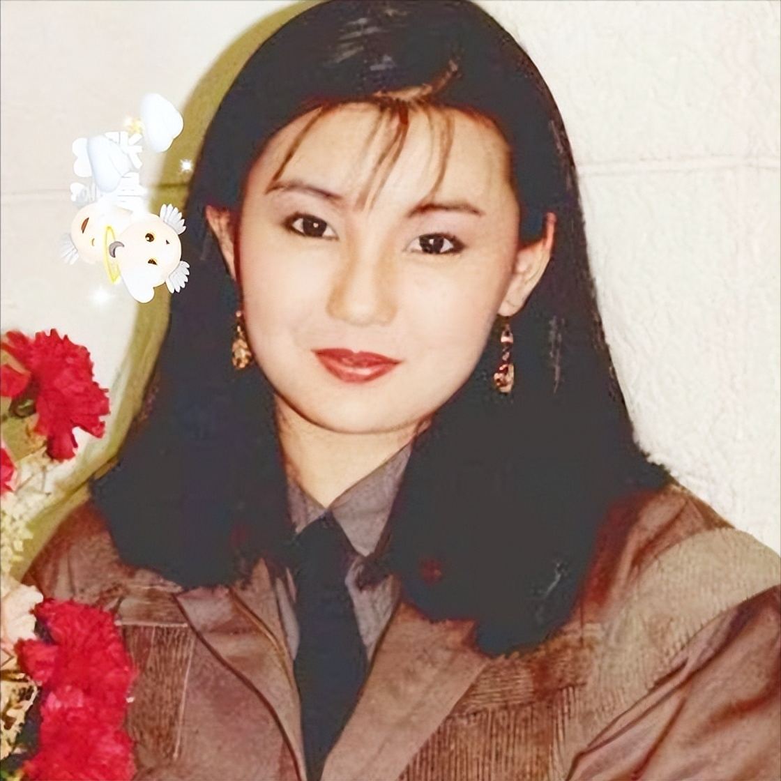 盘点几位影响三代审美的演员（排名不分先后哦）