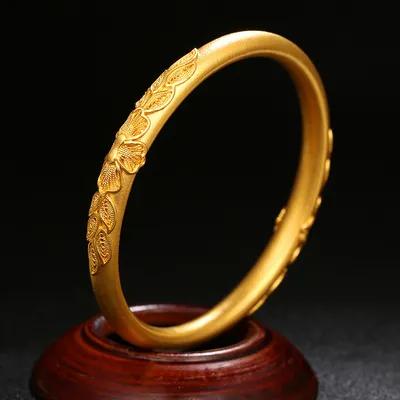 如何鑒別真假黃金？你知道你的黃金飾品屬于黃金中的哪個檔次嗎？