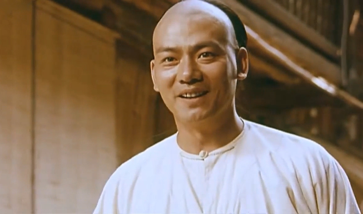 武打演员实力到底有多强？南拳王当属邱建国，徐向东鹰爪拳代言人