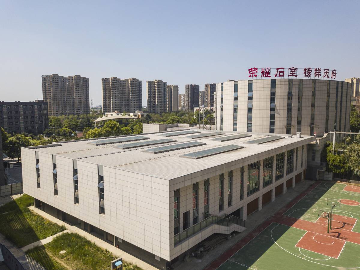 川师附中VS石室天府VS教科院附中！3大仅次于四七九王牌高中对比