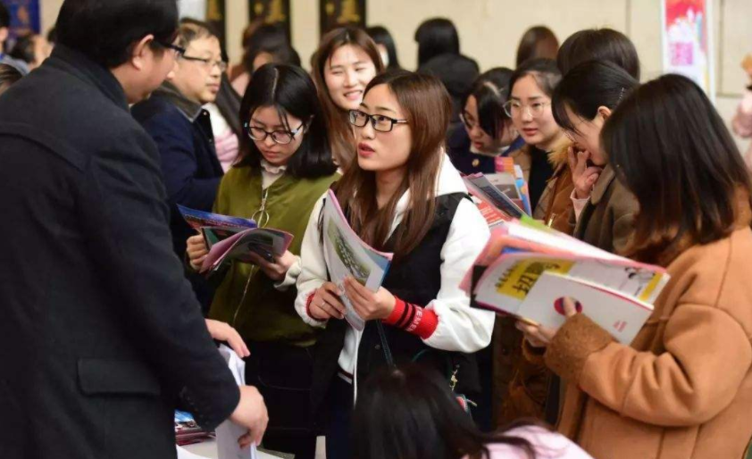 吃亏后才明白，校招和社招的差距天壤之别，后悔当初没听老师的话