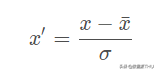 为什么要做特征的归一化/标准化？