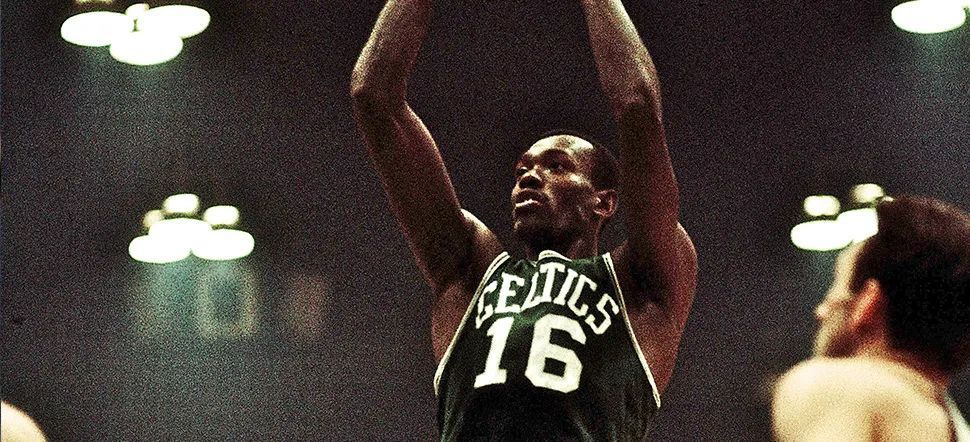 如果你以为波士顿只是名校多，就大错了！这里的体育也是世界级