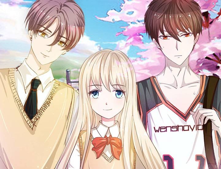 你心中是否有一件白衬衫少年？那些甜甜的校园言情推荐