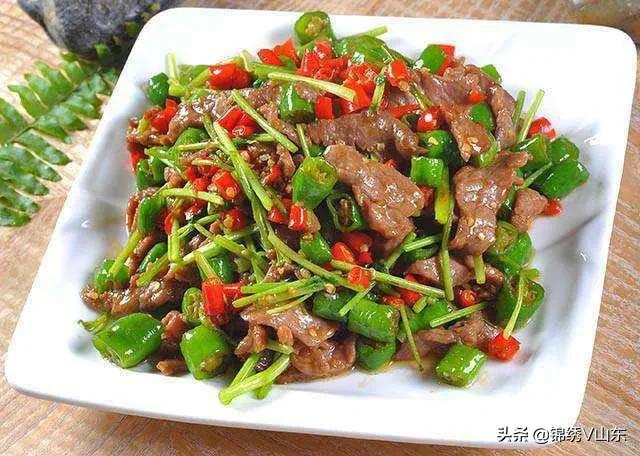 菜谱家常菜做法大全（盘点10道经典家常菜做法）