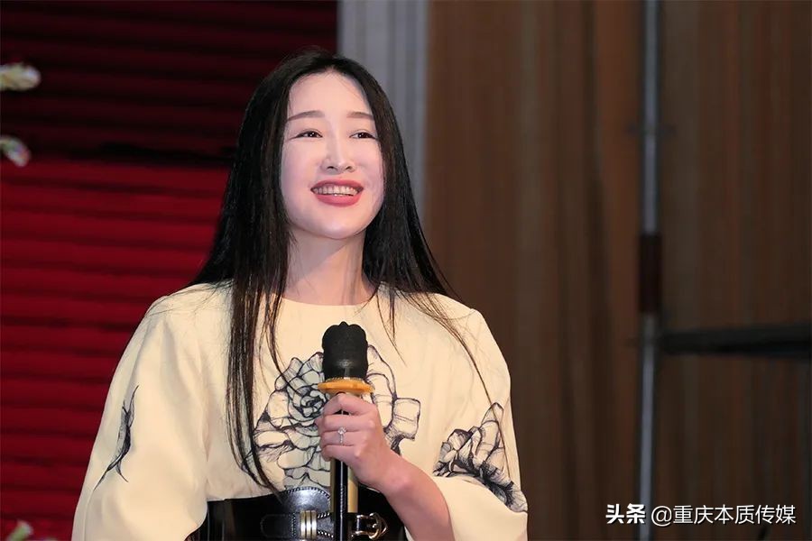 致敬丨卫康23周岁生日盛典云上绽放