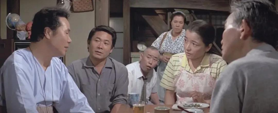 世界电影（0160）日本电影《浪花之恋》（1984）剧照欣赏