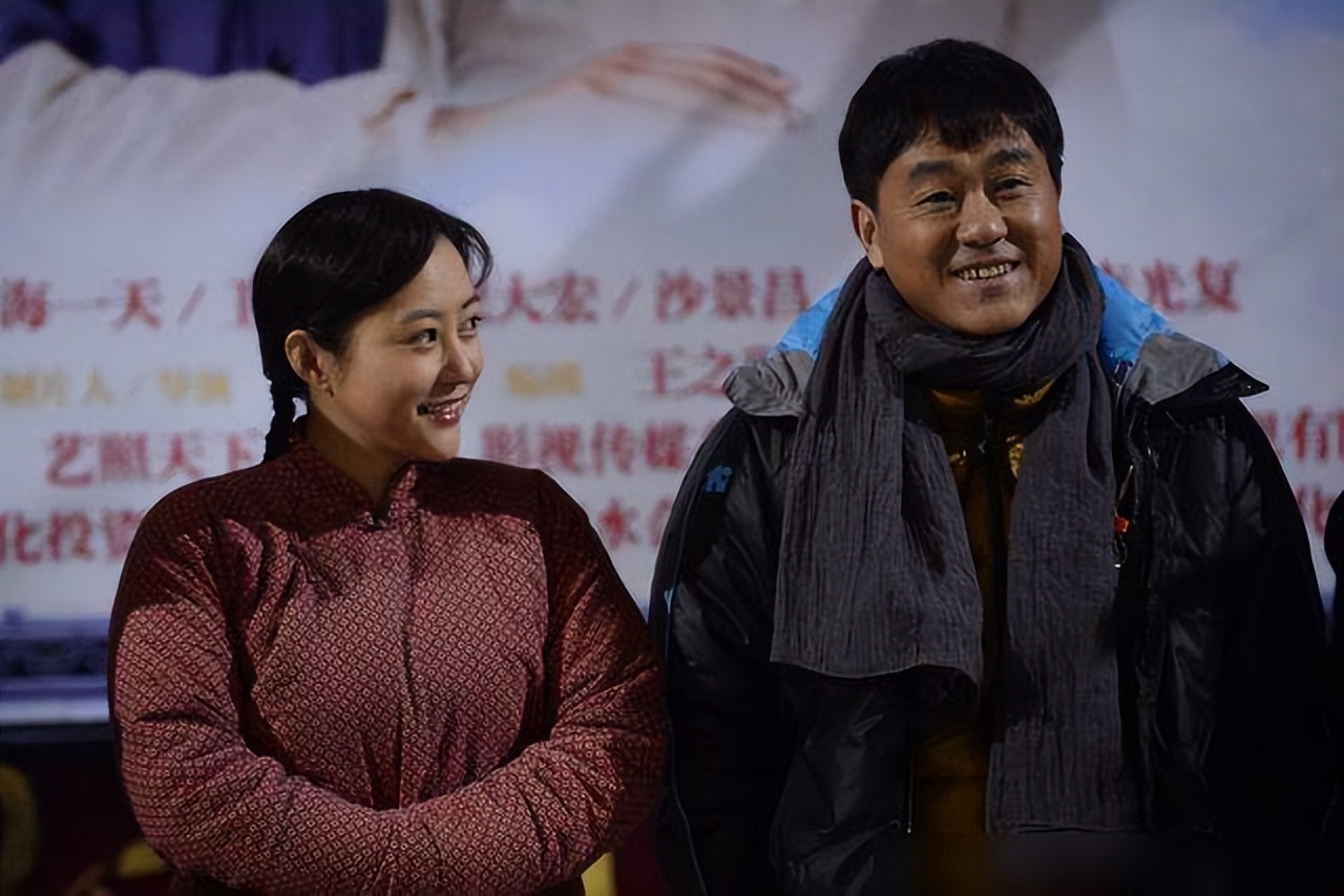 何冰：娶同桌做老婆，25年过去，才明白他捡到的是一块宝