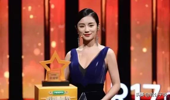 7位有“叠姓”名字的明星，有人家喻户晓，有人不温不火，差距大