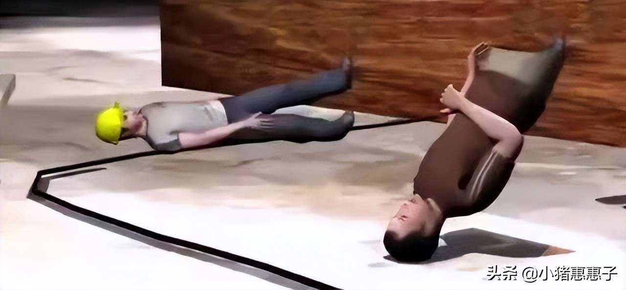 比杨幂眼角受伤更惨烈8位明星：烧伤、毁容、中弹、瘫痪、丧命