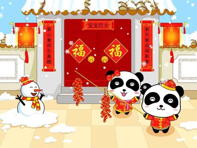 春节"放鞭炮"成了我们的回忆,寻找记忆里儿时的春节"放鞭炮"