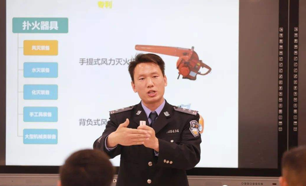南京这所学院很低调，“入警成功率”达98%，22年高考生可以参考