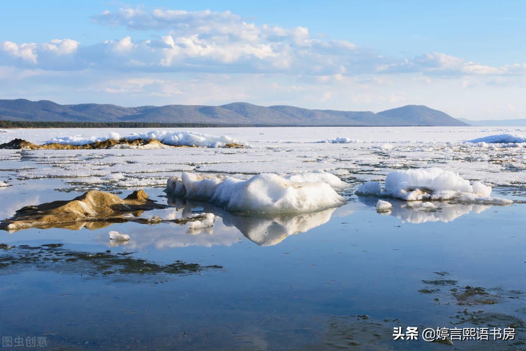 放下浮躁，安静下来，一切都会变得美好