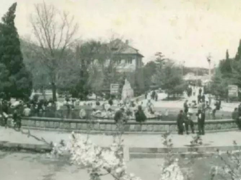 1961年，中央获绝密情报，伟人命令立即发给蒋介石：有人要暗杀你