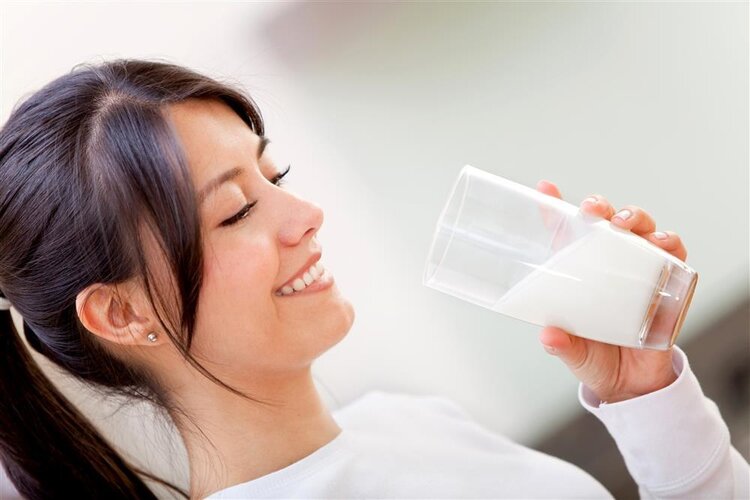 骨头汤不补钙！提醒父母：除了牛奶，这3种食物也是补钙“高手”