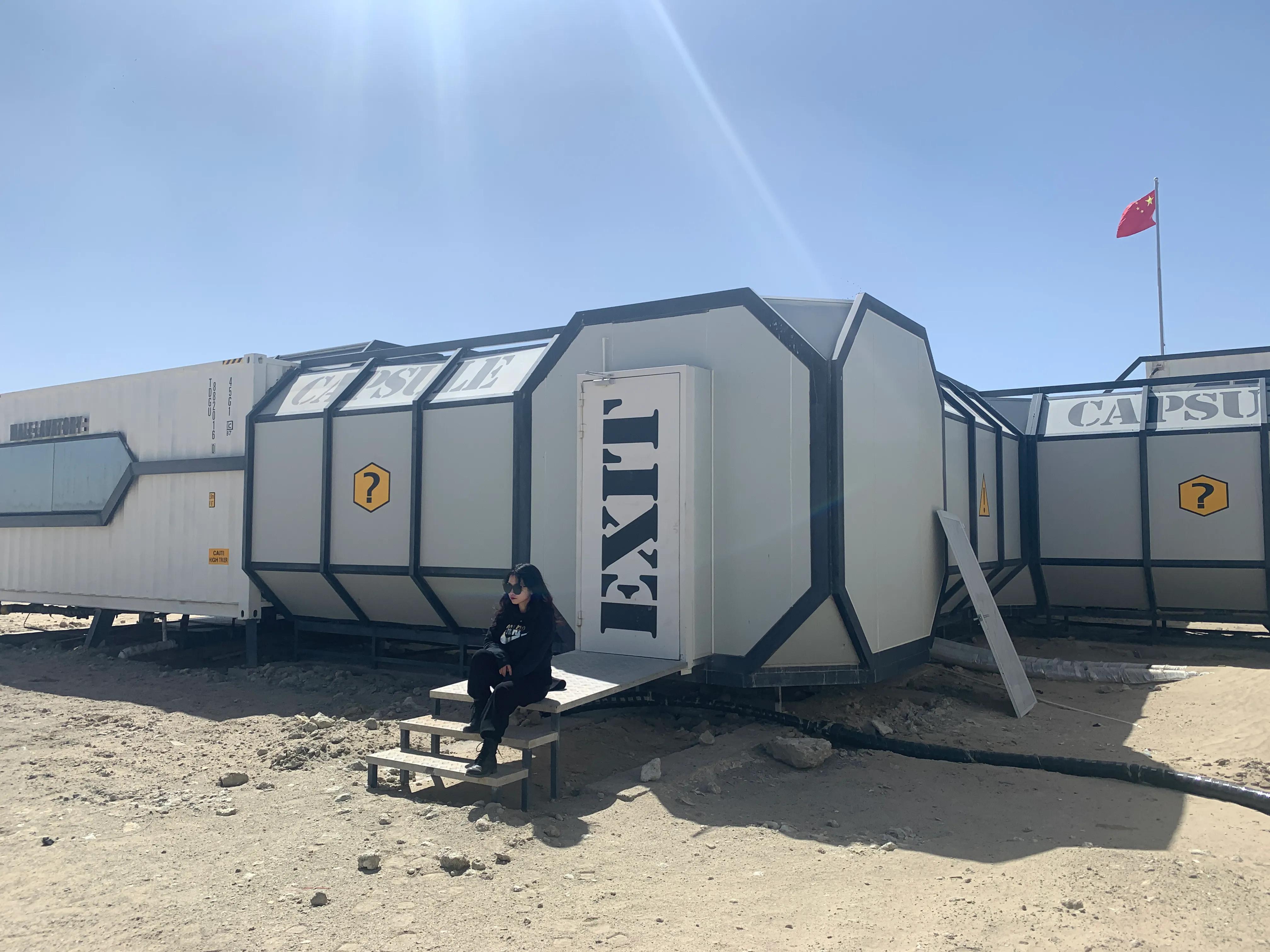 冷湖镇住宿)茫崖翡翠湖46615水上雅丹—西台吉乃尔湖—茫崖翡翠湖