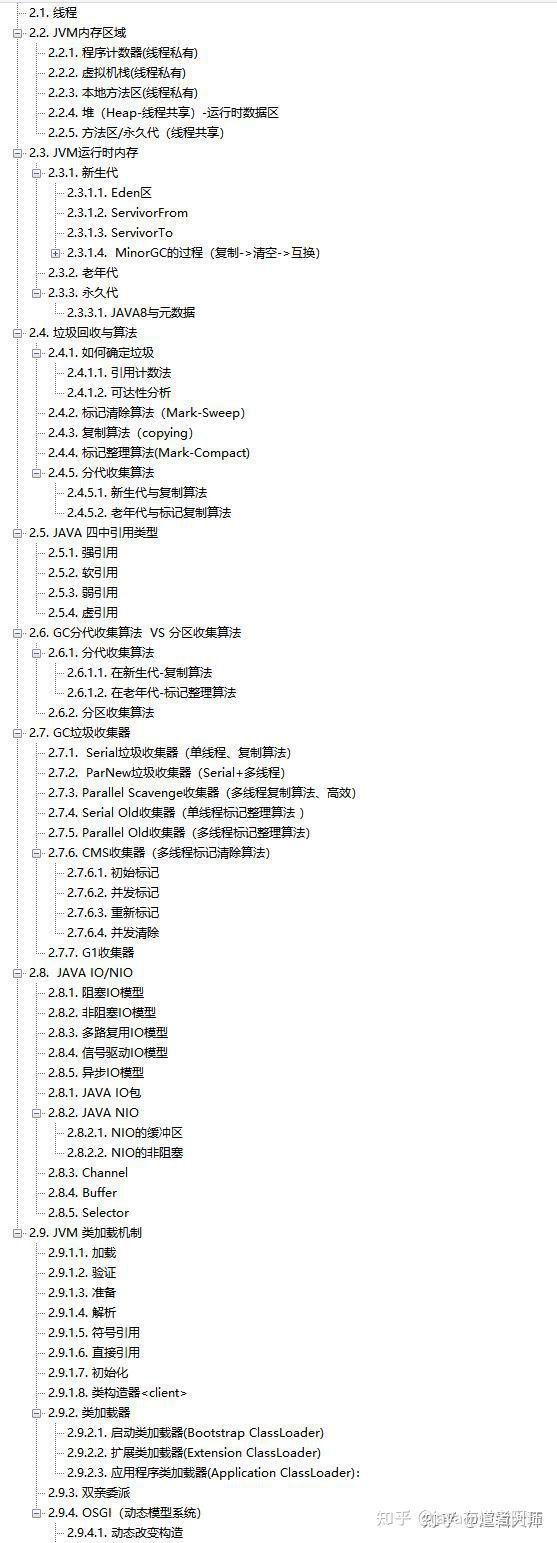 这份“Java架构师成长笔记”让我成功跳槽，拿下年薪50w