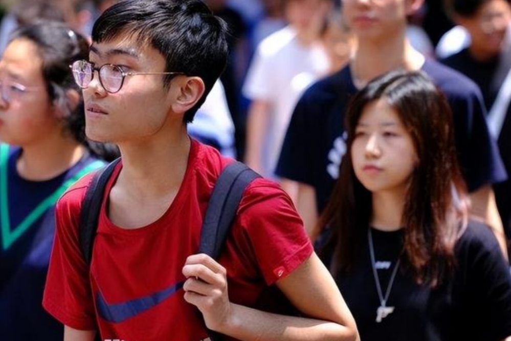 “谁偷了我的21分？”学生高考619分变598，赋分制让人捉摸不透