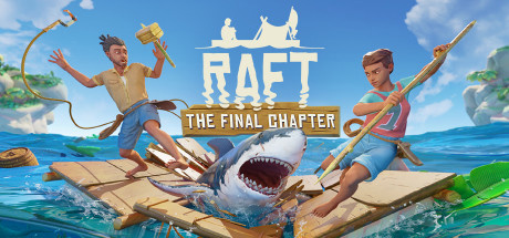 Steam 一周销量榜：Steam Deck 六连冠，生存游戏《Raft》第二