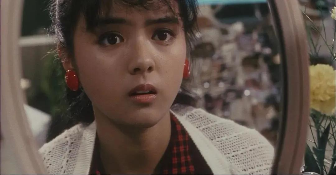 世界电影（0157）日本电影《W的悲剧》（1986）剧照欣赏