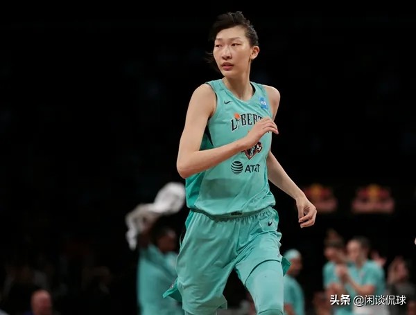 wnba什么时候开始比赛(凌晨2：55现场直播！女篮内线核心WNBA首秀，身处强队需把握机会)