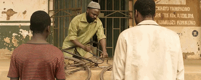 我挖到一部超棒的电影！娃看完大受震撼，主动说要好好学习