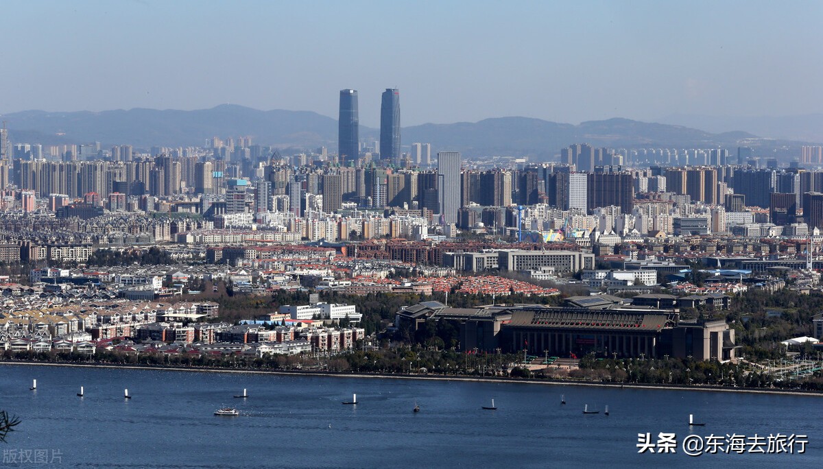 最適宜居住城市是哪中國哪個城市氣候最宜居