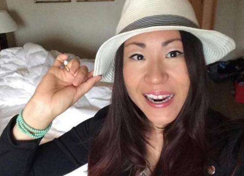 女赌神"赵苏茜":横扫美国赌场,曾一局赢400万,33岁被焚尸