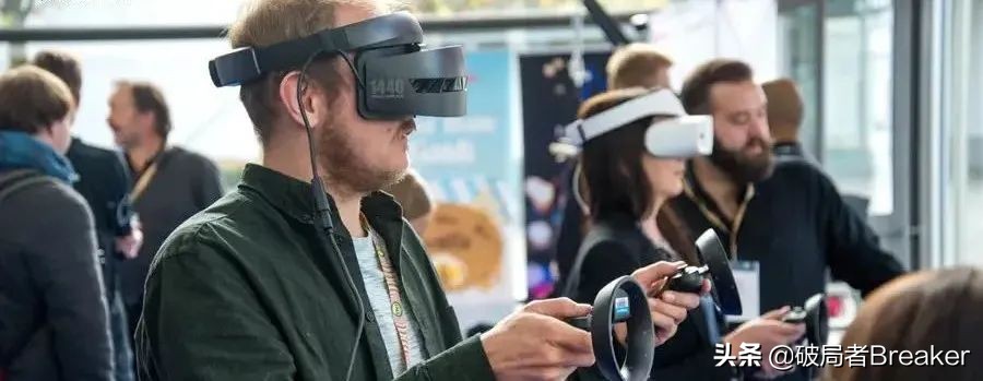 罗永浩新身份，VR产品经理