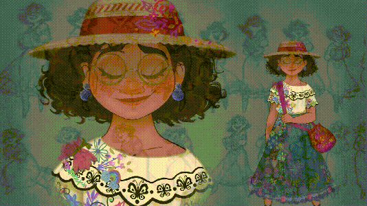 迪士尼动画工作室官方梳理保姆级动画电影制作详细攻略